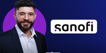 Sanofi Appoints Rami Mroueh as Morocco Branch Chairman