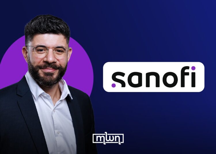 Sanofi Appoints Rami Mroueh as Morocco Branch Chairman