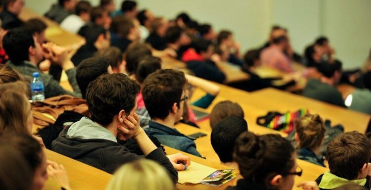 Sciences, Engineering, and Business, Moroccan Students Shine in France
