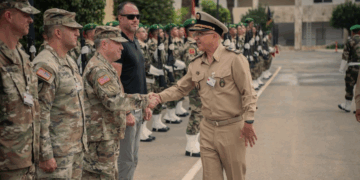 Morocco Strengthens Bomb Disposal Capabilities Through Advanced EOD Training