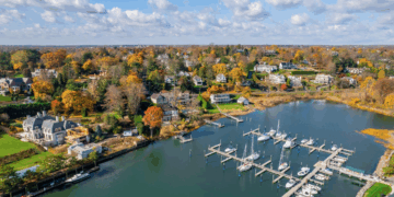 Greenwich, Conneticut