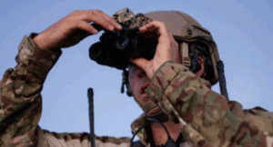 Kanpur-based MKU has supplied the Royal Moroccan Armed Forces with tools such as night-vision glasses that let troops see in the dark