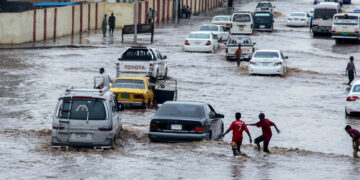 Sudan Issues Flood Warning as Tensions with Ethiopian Dam Rise