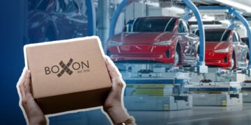 Sweden’s Boxon Announces Expansion in Morocco with New Office, Warehouse