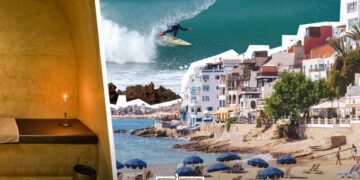 National Geographic: Morocco’s Taghazout Transformed Into Eco-Conscious ‘Capital of Cool’