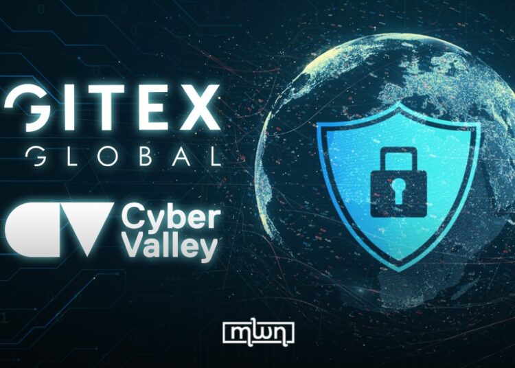 The Cyber Valley is a sprawling three-hall zone that promises to be “the ultimate cyber showdown.”