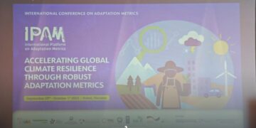 The conference centers on a reference document IPAM plans to present at COP30 in Brazil.