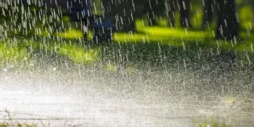Thundershowers, Gusty Winds to Hit Several Provinces in Morocco