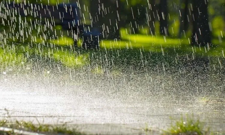Thundershowers, Gusty Winds to Hit Several Provinces in Morocco