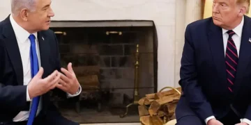 “This is my last warning, there will not be another one!” Trump