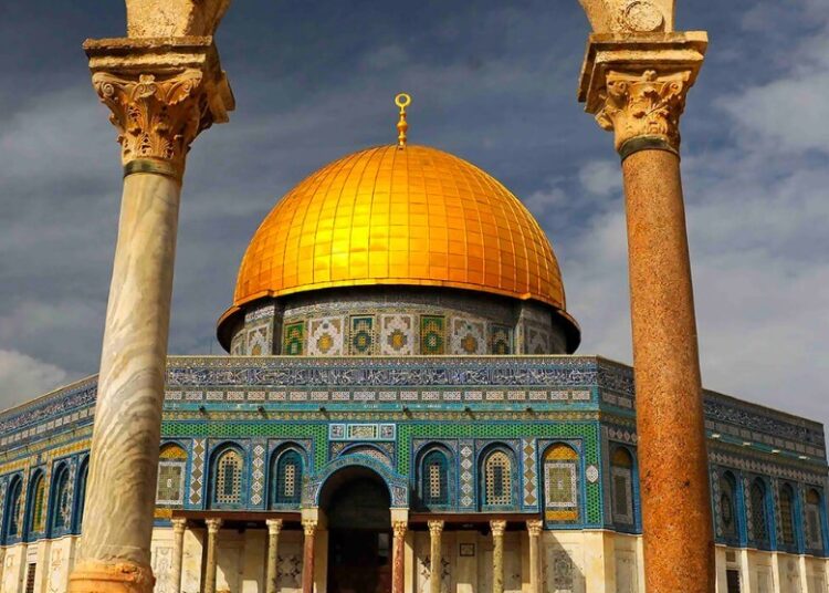 UK and Portugal Expected to Announce Recognition of Palestine