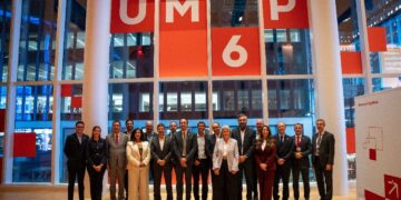 UM6P Inaugurates New Hub in New York to Strengthen Africa’s Path to Sustainable Innovation