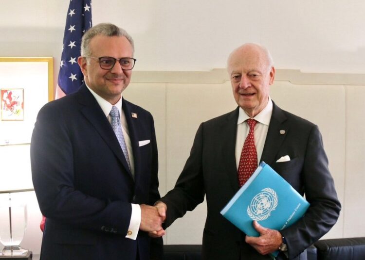 US Renews Steadfast Support for Morocco’s Sovereignty over Western Sahara