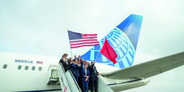 When the Marrakech route was first launched in October 2024, it represented the first direct flight operated by an American-owned airline from the US to Morocco.