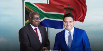 Western Sahara: South Africa Still Not Over Zuma’s Visit, Support for Morocco