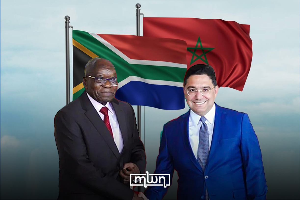 Western Sahara: South Africa Still Not Over Zumba’s Visit, Support for Morocco