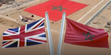 UK Reaffirms Support for Morocco’s Autonomy Plan for Western Sahara