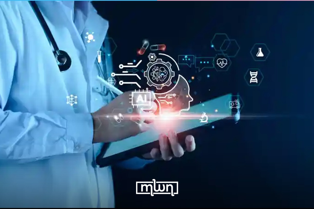 Morocco innovation in AI healthcare and finance