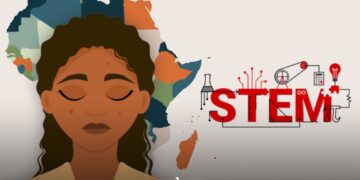 Africa Leads in Women STEM Graduates, but Gender Gaps Persist in Tech Roles, Says McKinsey
