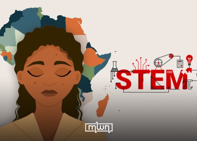 Africa Leads in Women STEM Graduates, but Gender Gaps Persist in Tech Roles, Says McKinsey