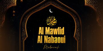 Eid Al Mawlid Annabawi