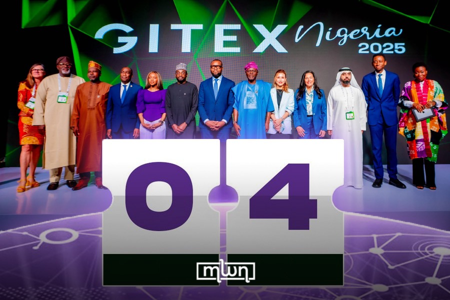 Founders, Innovators Put Africa’s Tech Future on Full Display at GITEX Nigeria 2025