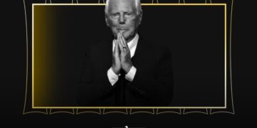 Legendary Designer Giorgio Armani Dies at 91