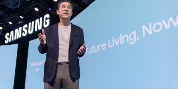 Samsung Brings ‘AI Home’ Vision to Life at IFA 2025