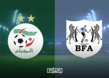 Algeria host Botswana in the CAF World Cup qualifiers.