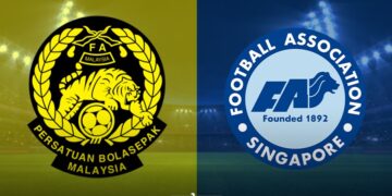 Malaysia host neighbours Singapore in an international friendly at the Bukit Jalil National Stadium on Thursday.
