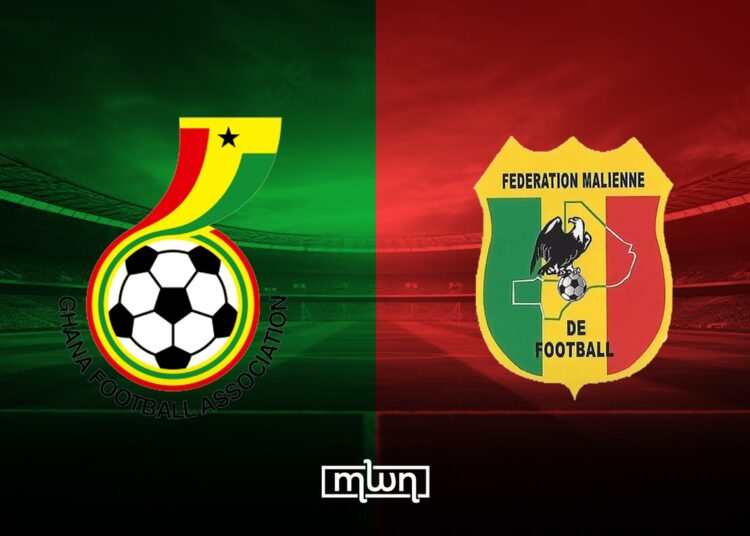 Ghana return to Accra aiming to tighten their grip on Group I when they face Mali in Round 8 of the World Cup qualifier.