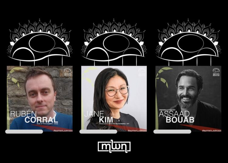 The Marrakech Short Film Festival (MSFF) has announced the international jury for its fifth edition, which takes place from September 26 to October 1.