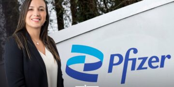 Pfizer Appoints Ouardia Djoudjai to Lead North Africa Business Operations