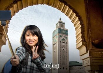 Morocco Travel Revenues Reach $7.98 Billion in First Seven Months of 2026