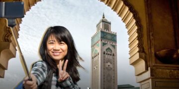 Morocco Records 7.7 Million Tourist Arrivals Through May 2026