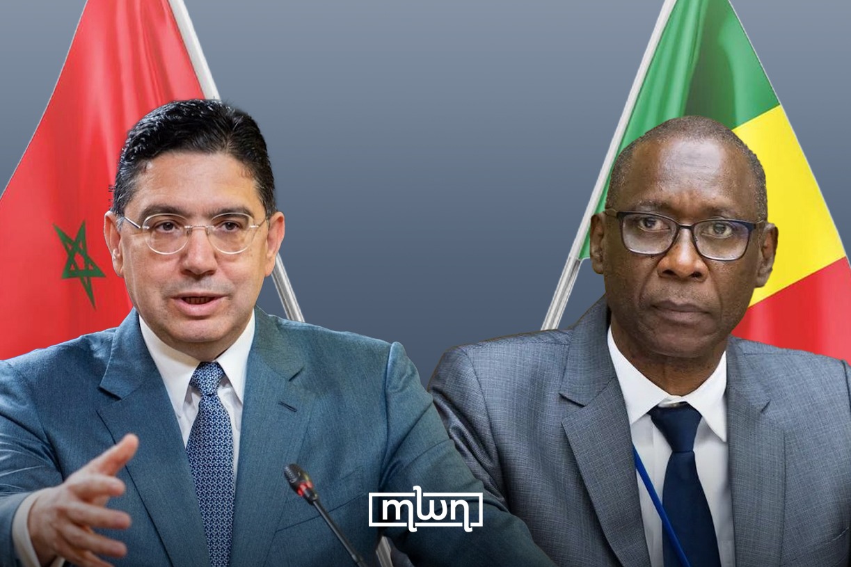 Morocco, Senegal FMs Hold Talks to Deepen Bilateral Relations