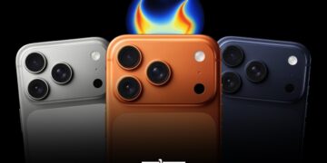 iPhone 17 Series: Faster Chips, Smarter Cameras, and Brighter Screens