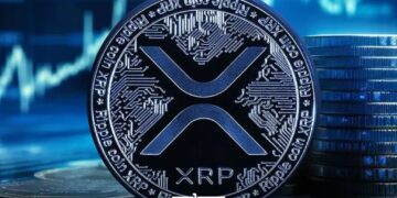 XRP Exchange Reserves Surge to Over 1.2 Billion Tokens in 24 Hours