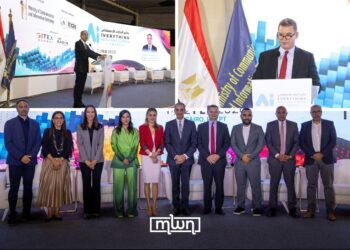 GITEX GLOBAL Brings Global AI Leaders to Egypt Ahead of Ai Everything MEA 2026