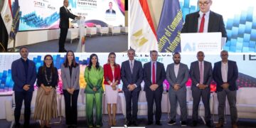 GITEX GLOBAL Brings Global AI Leaders to Egypt Ahead of Ai Everything MEA 2026