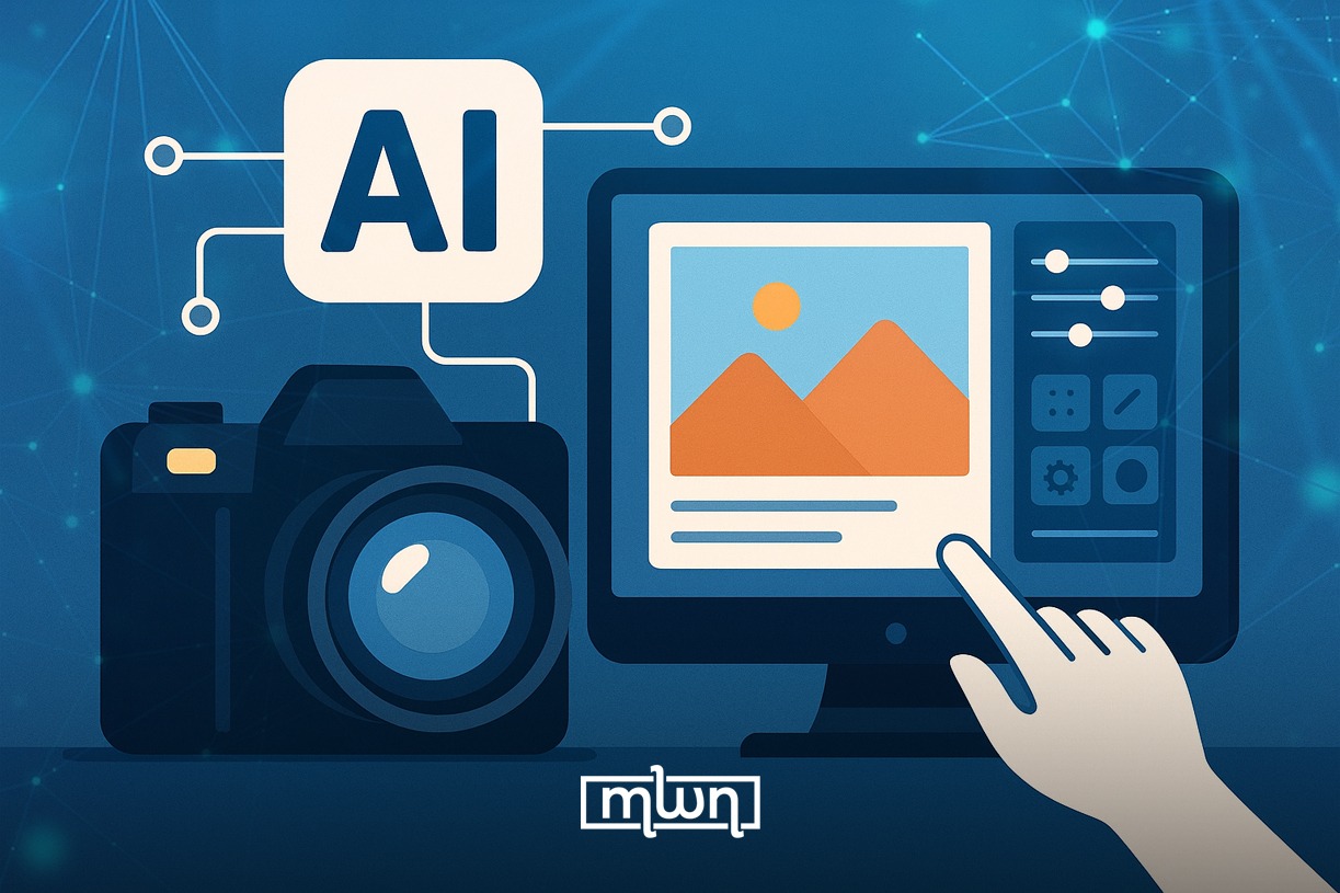 AI Tools for Professional Product Photography