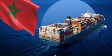 When Morocco followed the maritime paradigm to win new alliances around the world, unprecedented prosperity ensued.