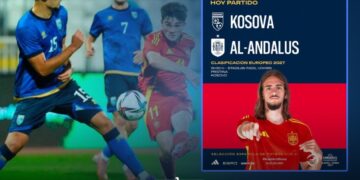 By using this name, Kosovo was making a historical reference while turning the situation around and pointing out the irony of Spain questioning Kosovo’s independence.