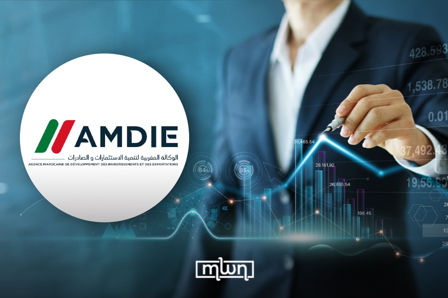 Morocco’s AMDIE Records Strong Investment and Export Growth in 2024
