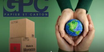 GPC Commits MAD 500 Million to in Eco-Friendly Mohammedia Packaging Plant Expansion