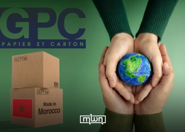 GPC Commits MAD 500 Million to in Eco-Friendly Mohammedia Packaging Plant Expansion