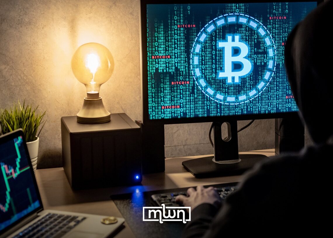 ModStealer Malware Targets Crypto Wallets: A Growing Threat Across Platforms