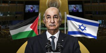 Such a discrepancy between Algeria’s rhetoric and diplomatic reality has led many in these Arab countries to denounce Algiers for criticizing those who officially engage with Israel while it has long been doing the same in the shadows.