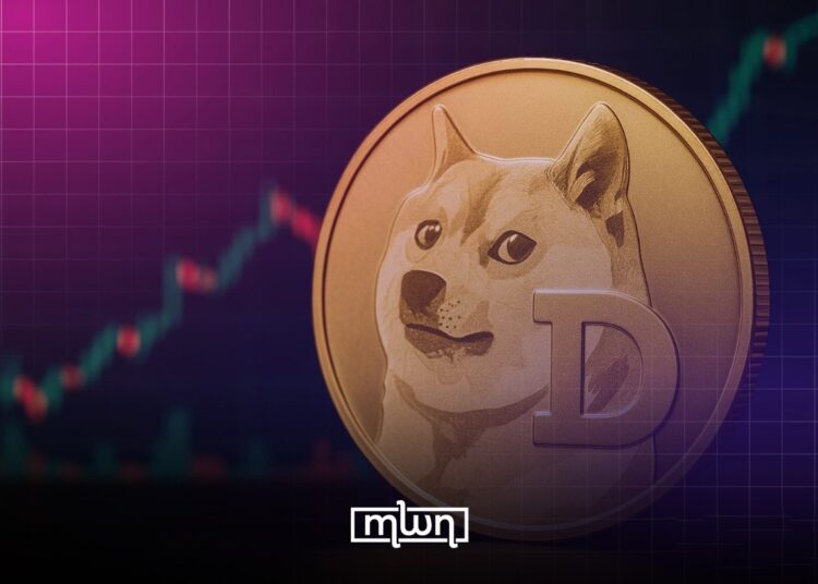 Dogecoin’s Golden Cross: Could a 38% Bull Run Be Just Ahead?
