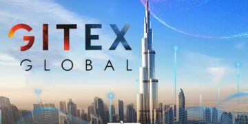 Each day of the event will explore a different theme that reflects the shifting balance of technology in the modern world.